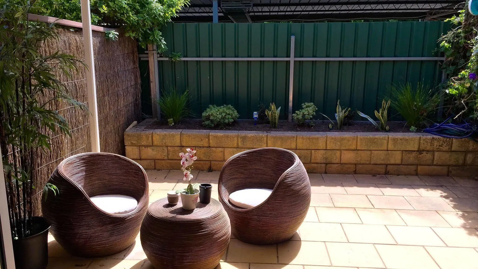 Nyaraló Chic Townhouse In North Adelaide Villa